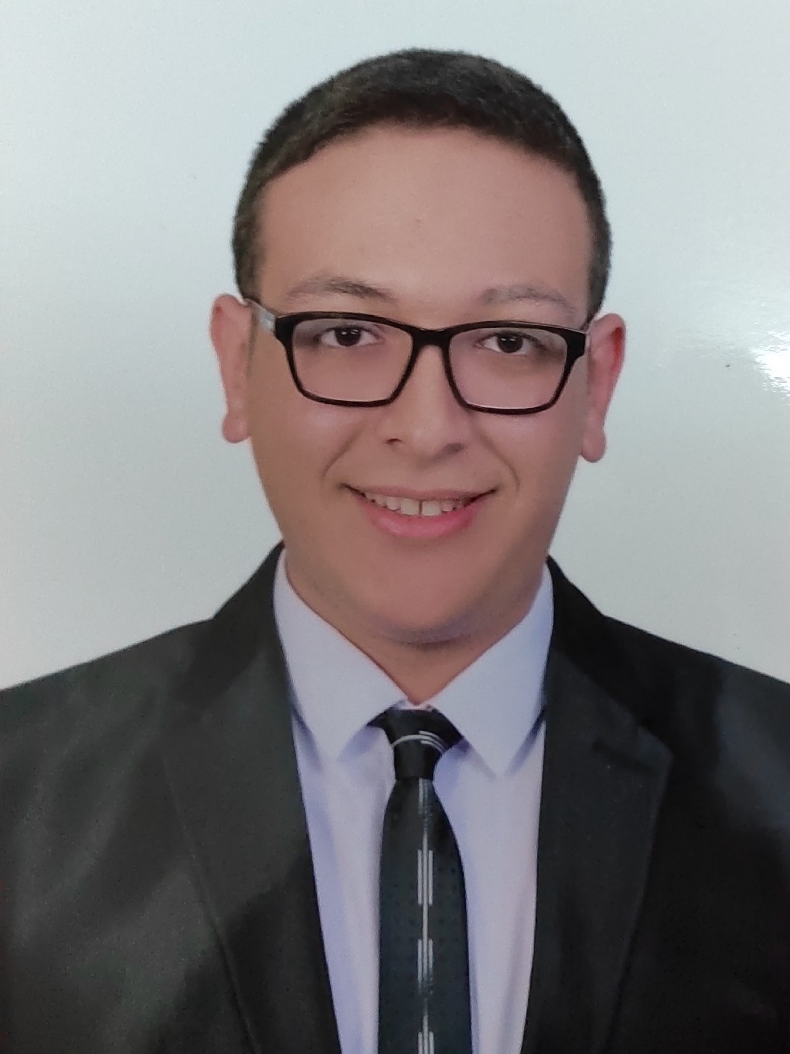 Mohamed Mostafa Ibrahim Mohamed Azab